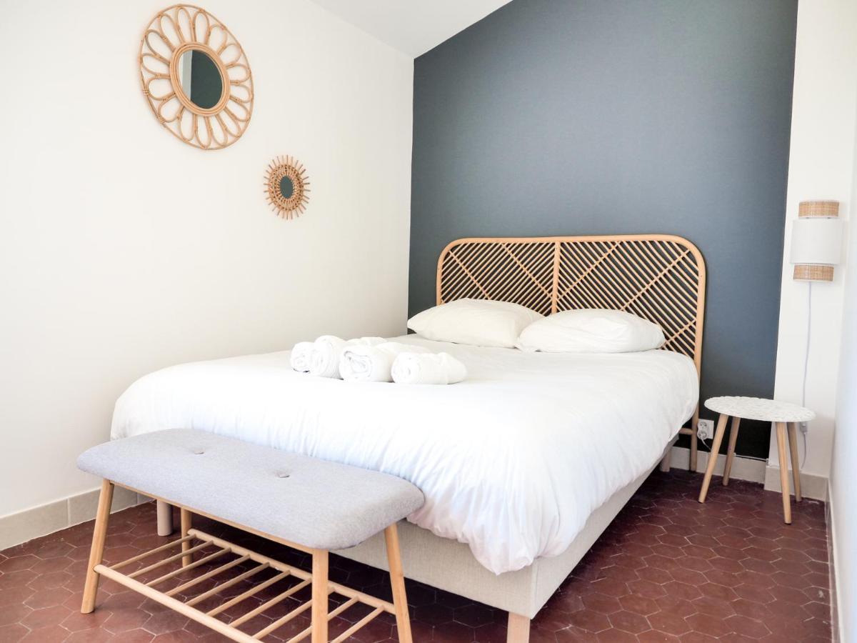 Apartment Le Rooftop - Vue Incroyable Sur Le Theatre Antique
