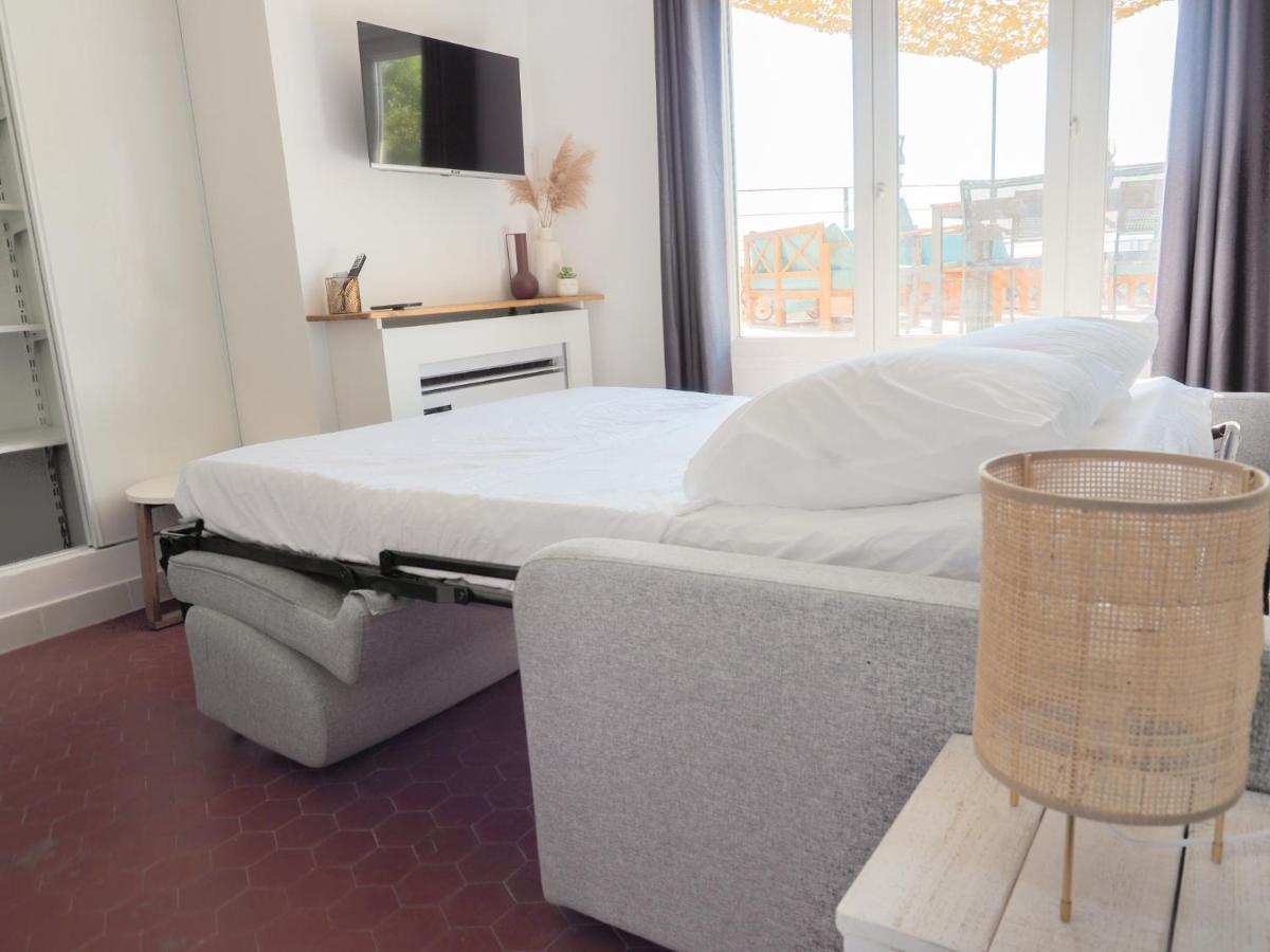 Le Rooftop - Vue Incroyable Sur Le Theatre Antique Apartment *
