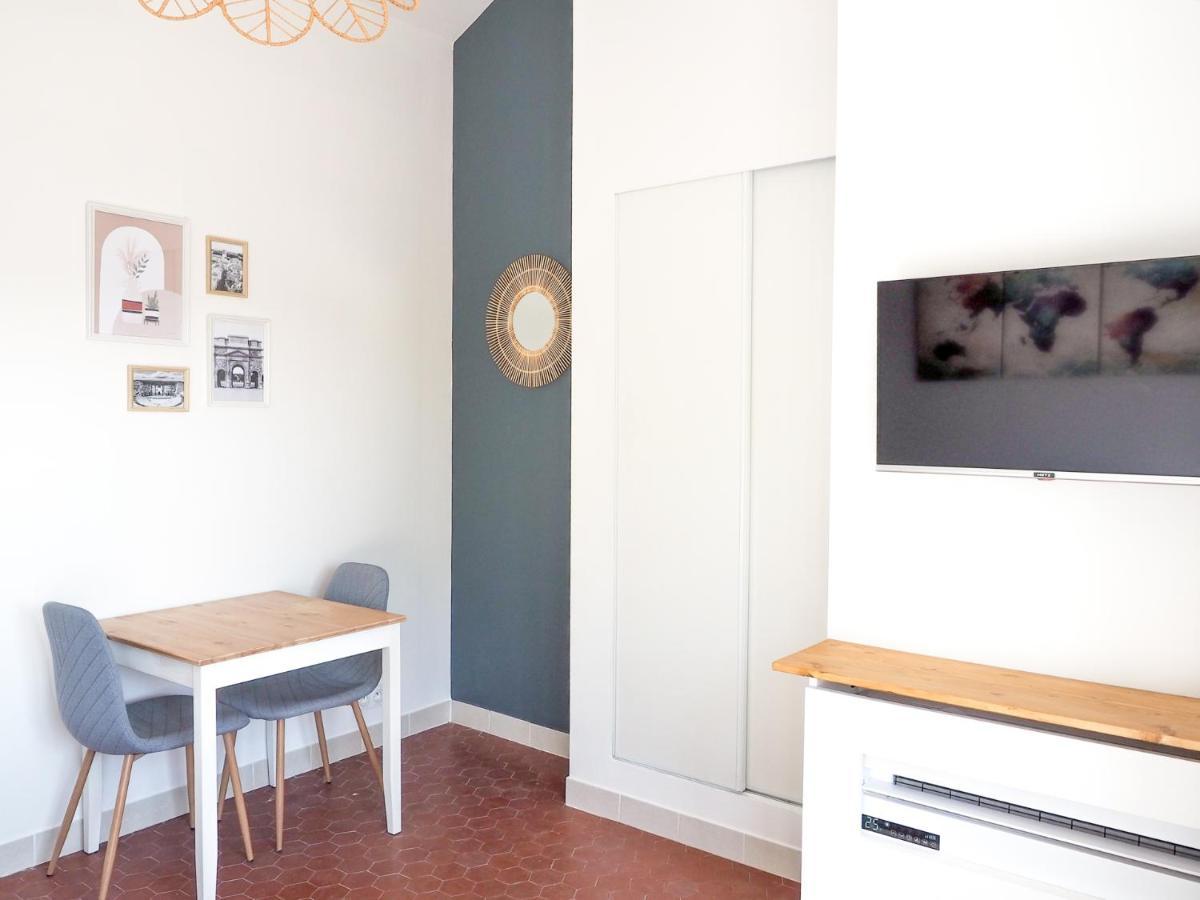 Apartment Le Rooftop - Vue Incroyable Sur Le Theatre Antique Orange (Vaucluse)