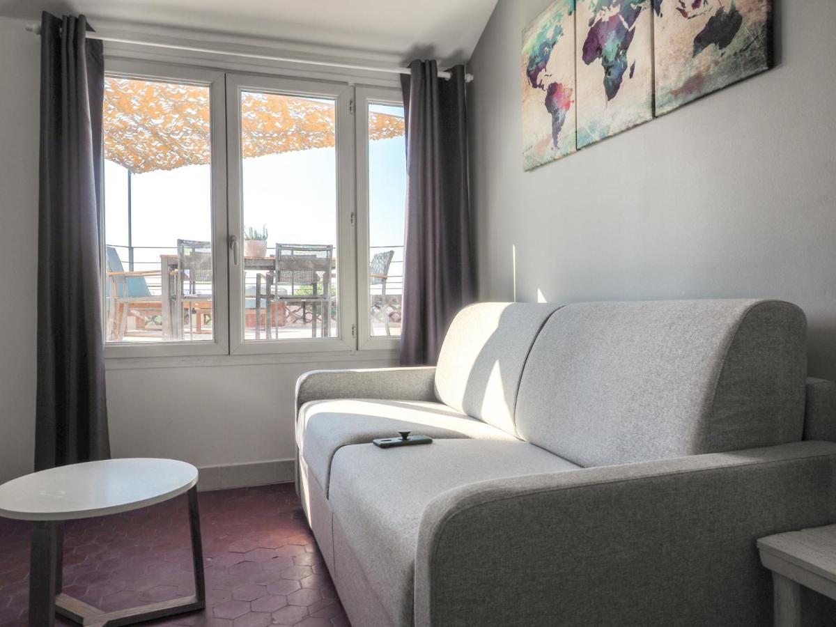 Le Rooftop - Vue Incroyable Sur Le Theatre Antique Apartment *